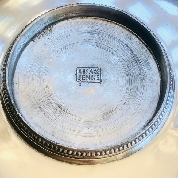 Monumental LISA JENKS Bowl - Picture 11 of 15